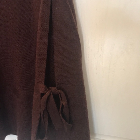 Harper Lane Maroon Sweater XL - Picture 2 of 4